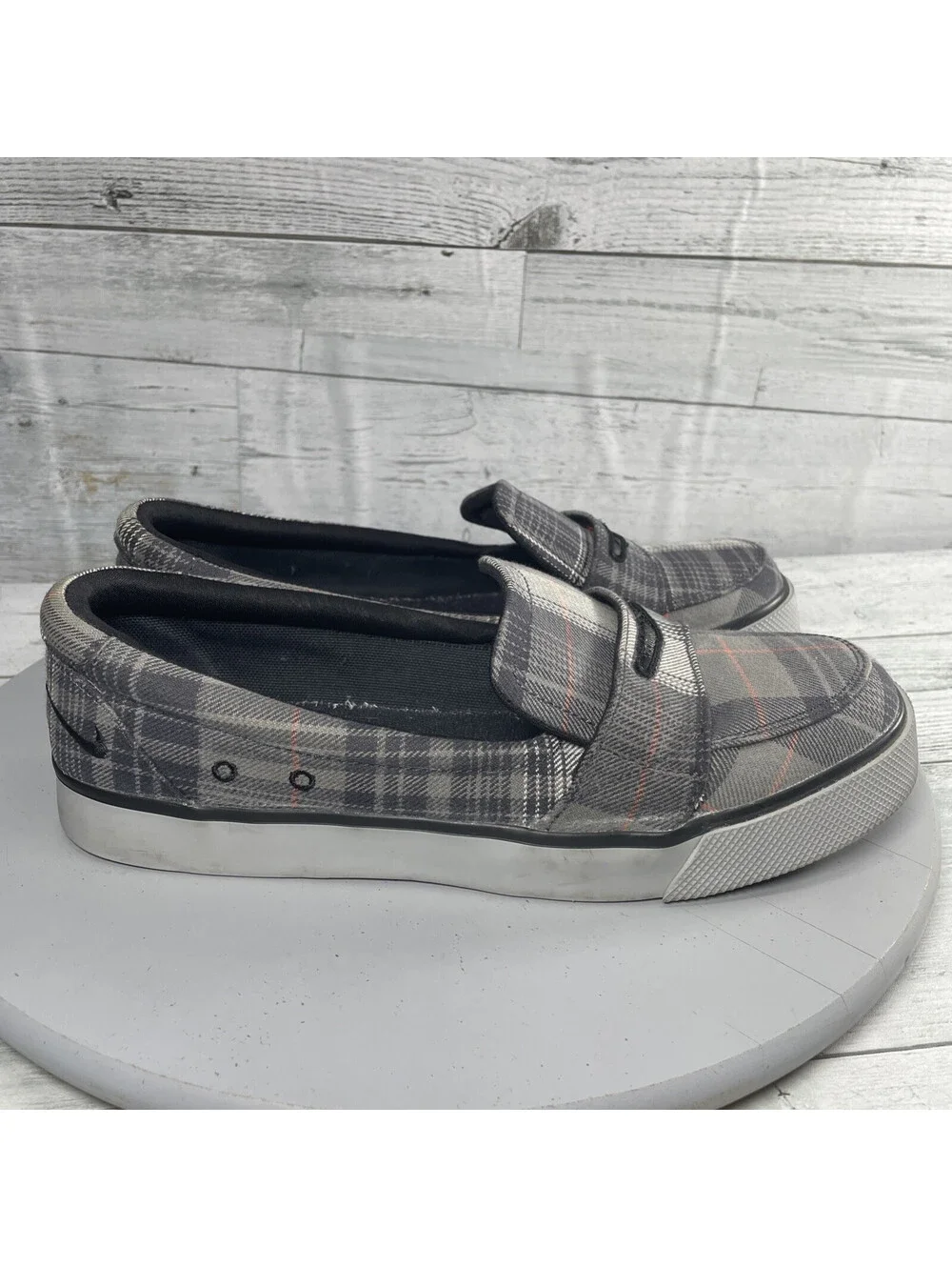 Nike balsa loafer